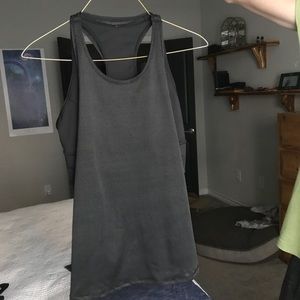 Lulu lemon work out top